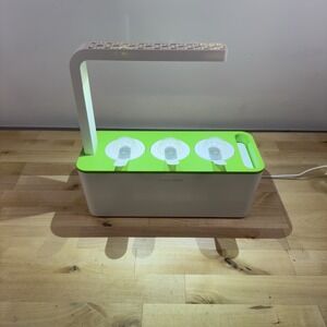 Click And Grow Smart Herb Garden 3 Kit